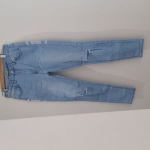 Fashion Nova skinny jeans